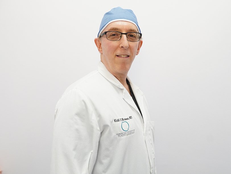 Body Contouring Surgeons in Miami - Dr. Keith Berman