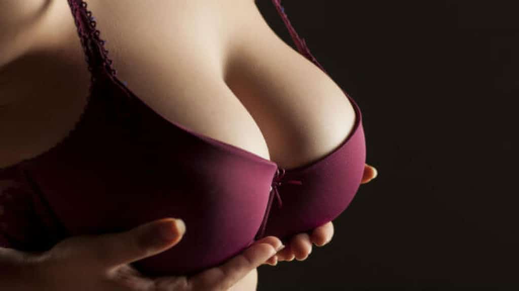 breast implant information