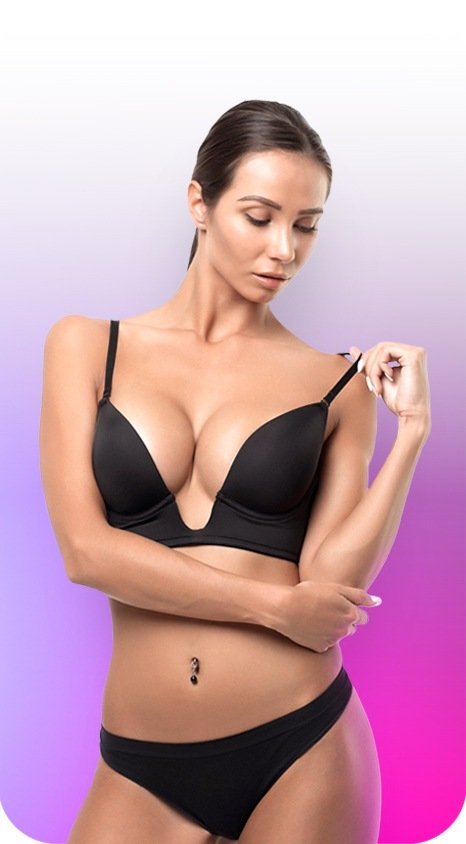 Breast Augmentation
