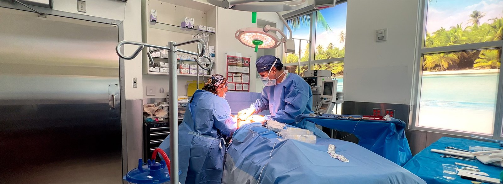 Top Plastic Surgeons in Miami