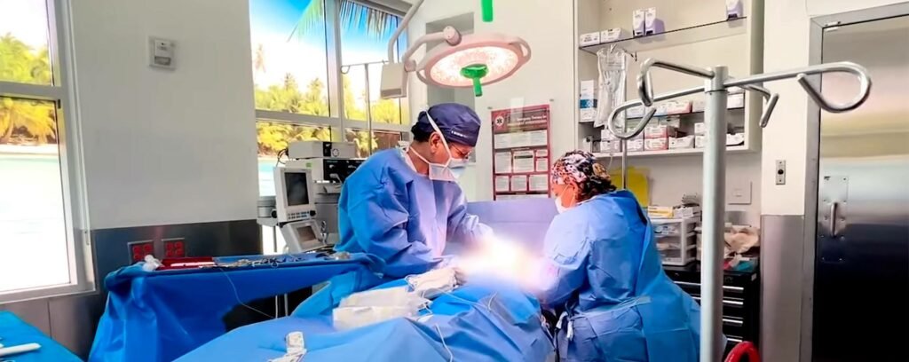 mommy makeover plastic surgery in Miami