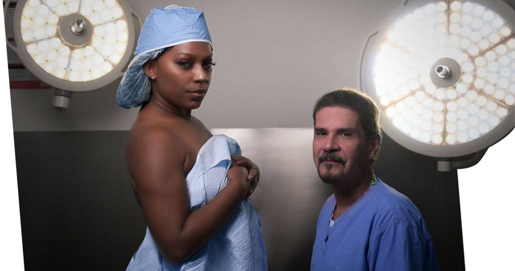 Best Plastic Surgery