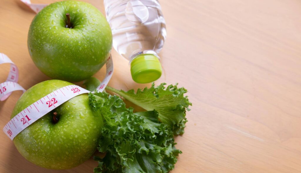 The Volumetrics Diet