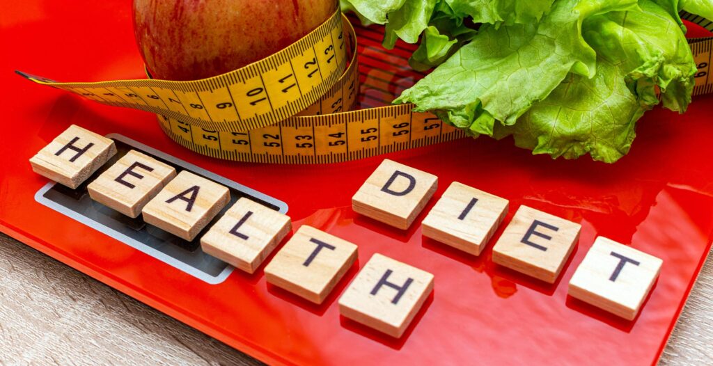 The Weight Watchers Diet