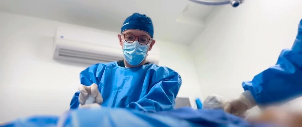 BBL Surgeons of Dolls Plastic Surgery