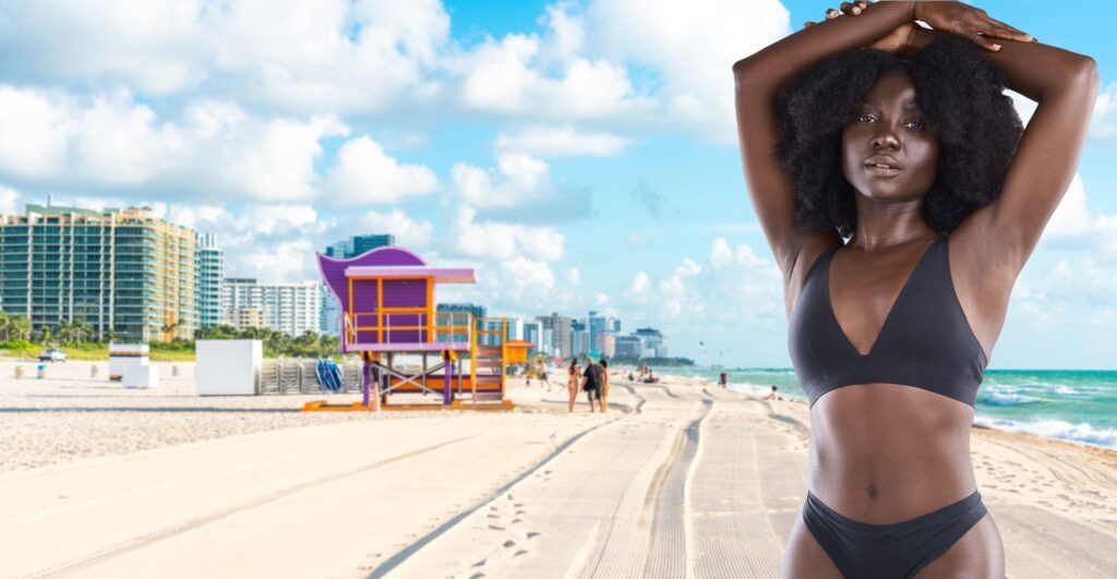 Re imagining Your Ideal Body Shape: