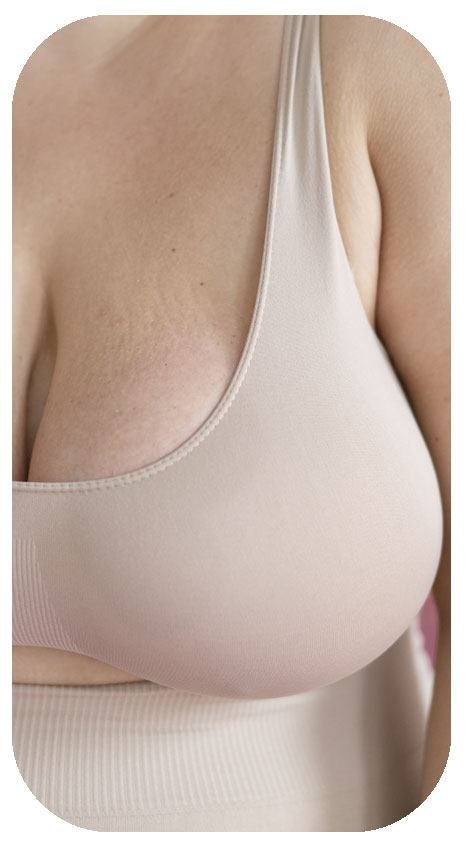 BreastReduct utonsilo