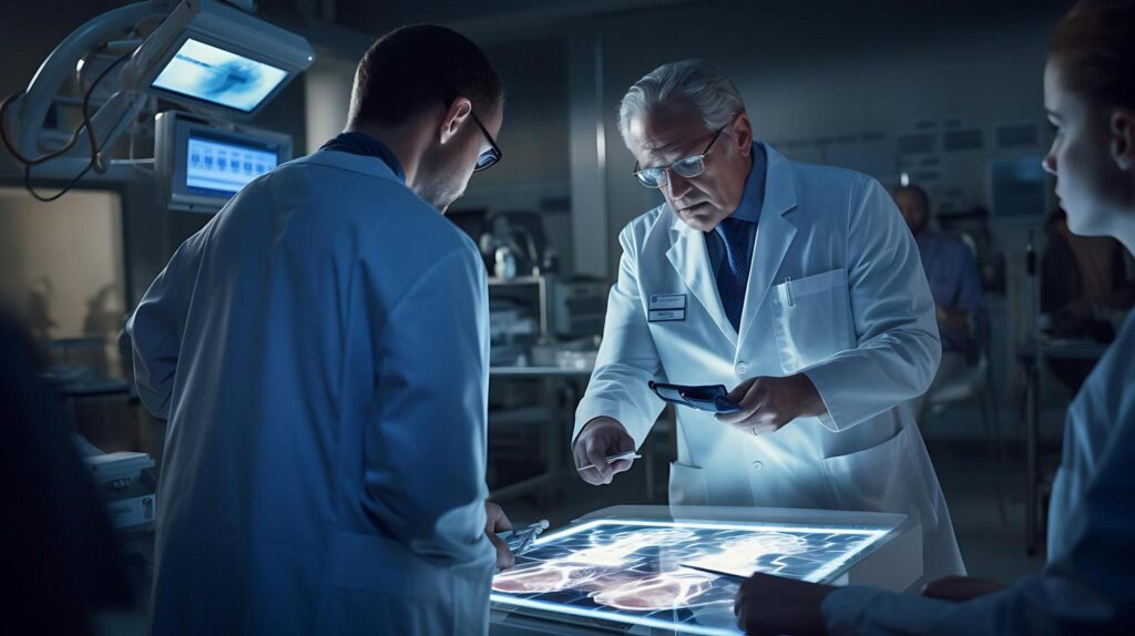 The Future of Plastic Surgery Artificial Intelligence and personalized procedures in Miami