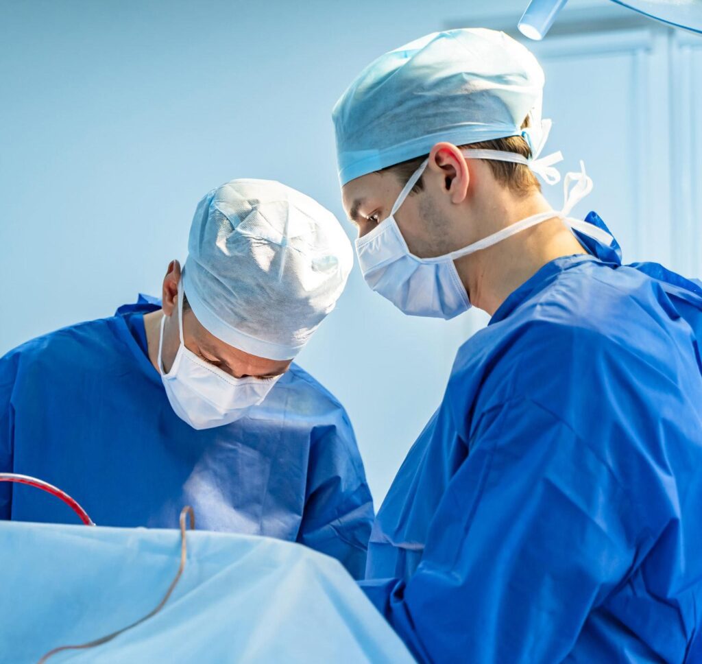 Plastic Surgeons in Miami: Dr. Keith Berman Top Choices for Cosmetic Procedures