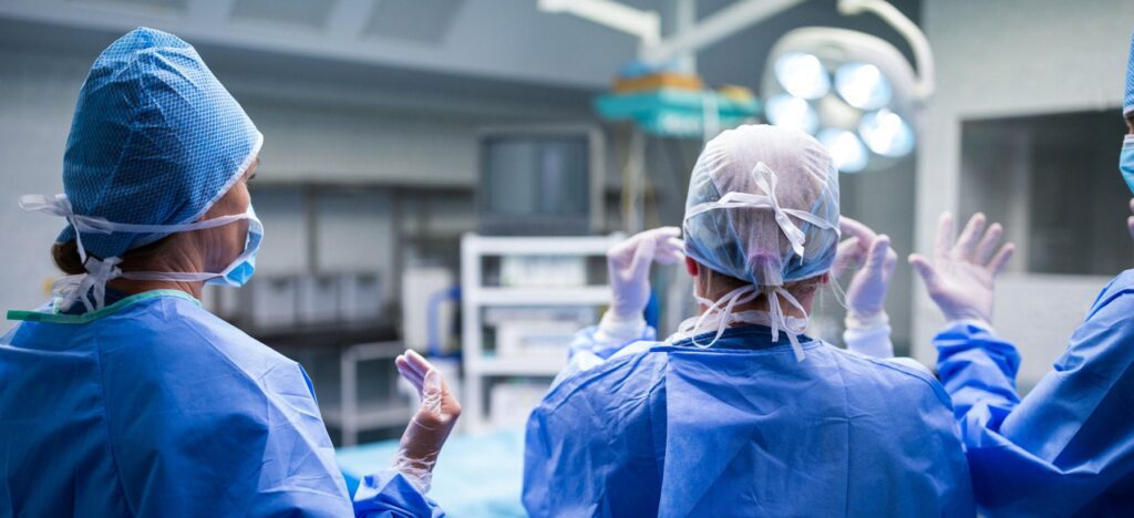 Plastic Surgeons in Miami: Dr. Keith Berman Top Choices for Cosmetic Procedures