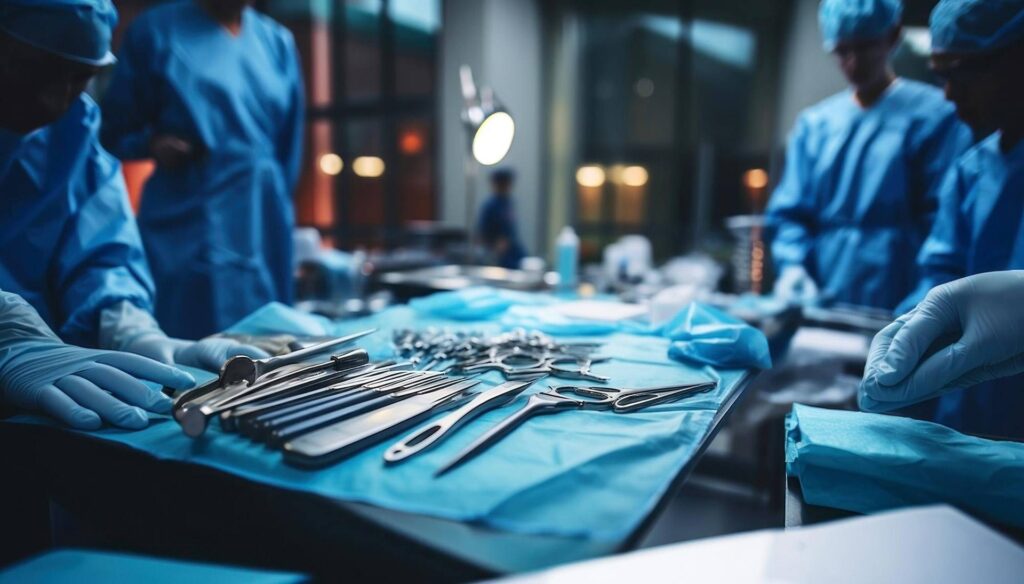 Top Choices for Cosmetic Procedures