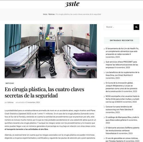 Doll Plastic Surgery Death