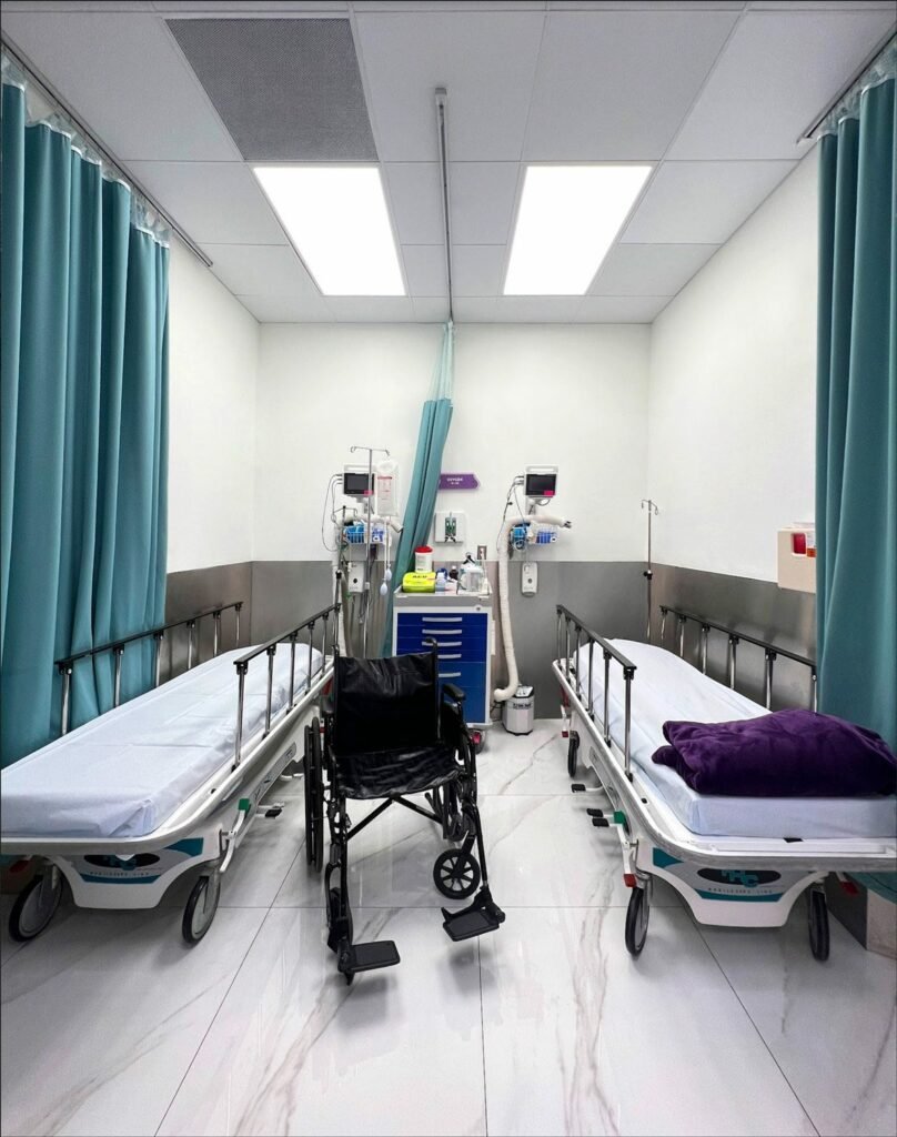 Safety in Plastic Surgery