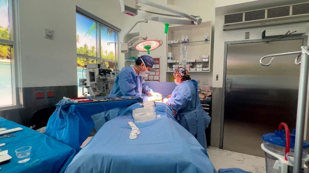 Best BBL Surgeon in Miami