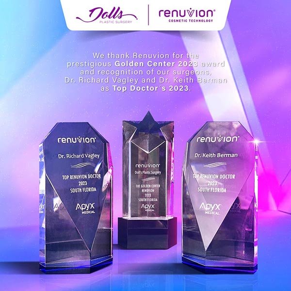 Post Premio Renuvion