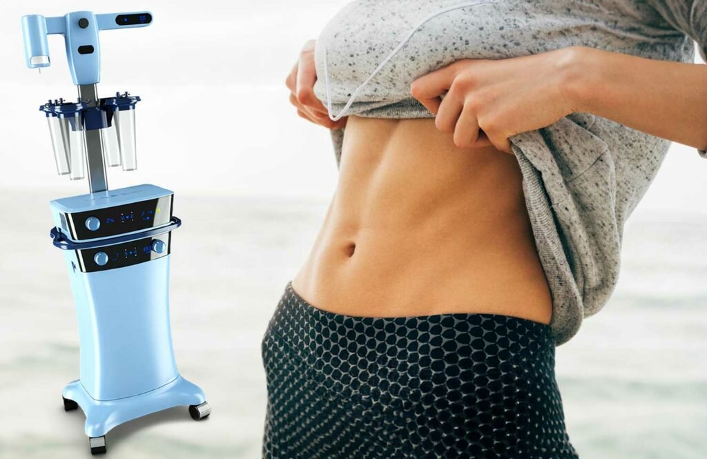 lipo with vaser