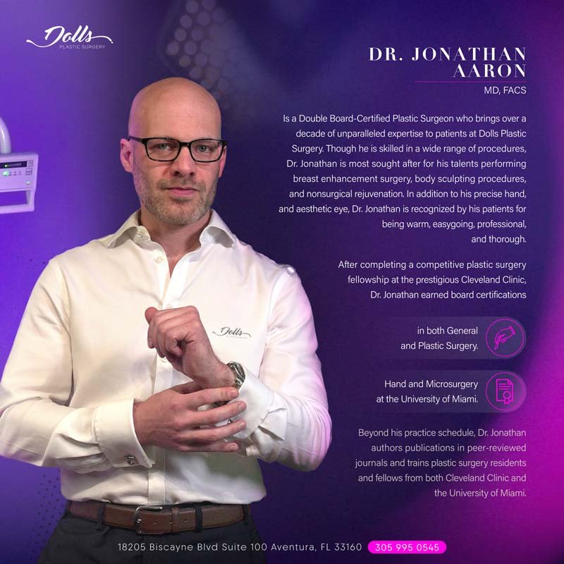 Dr.Jonathan