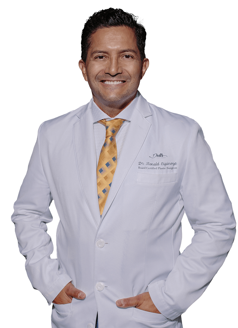Ronald EspinozaA