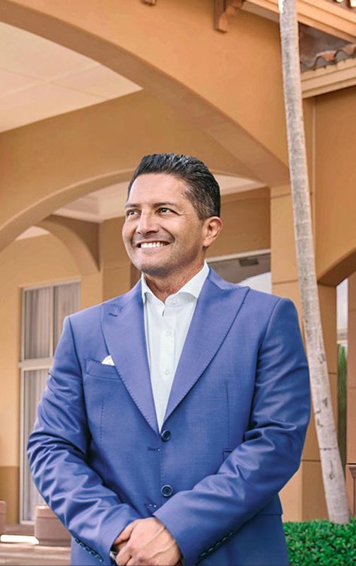 Ronald Espinoza