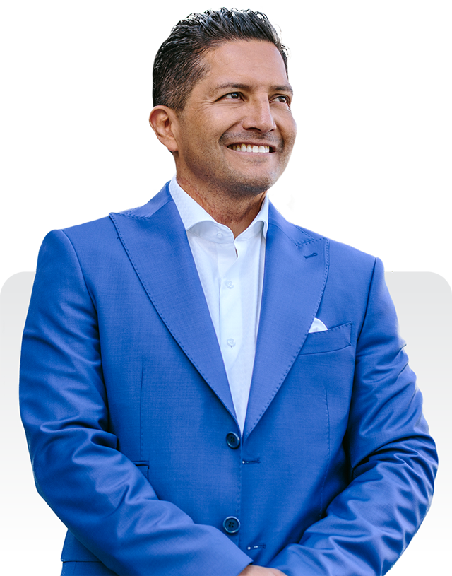 Ronald Espinoza