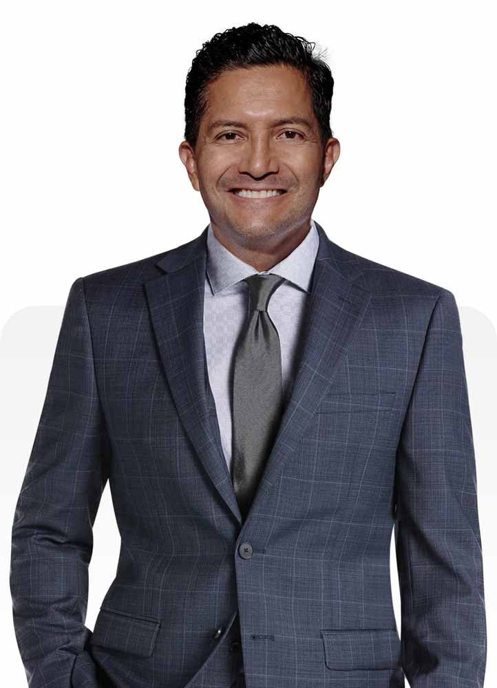 Dr. Ronald Espinoza,MD