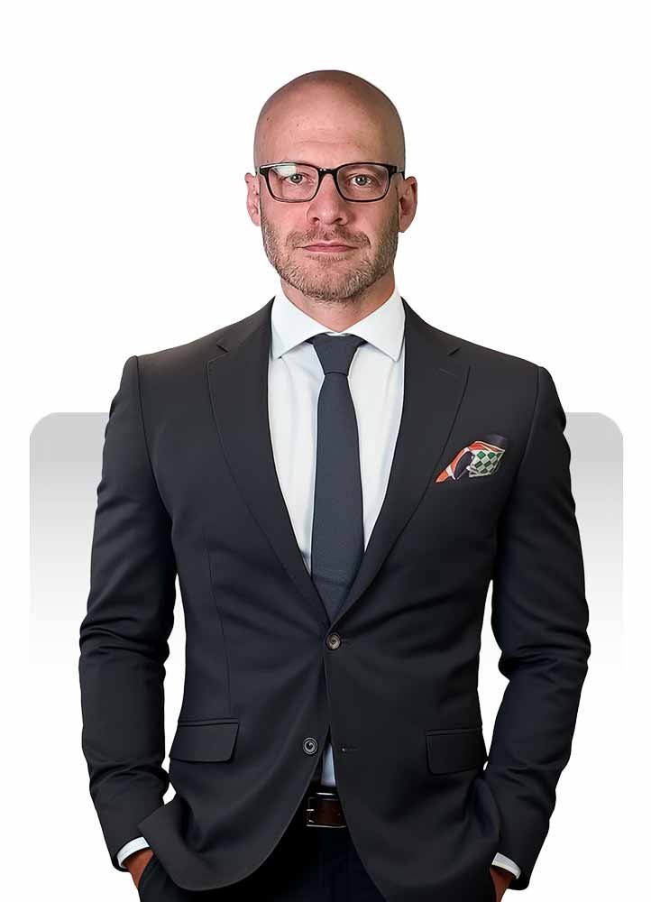 Dr. Jonathan Aaron