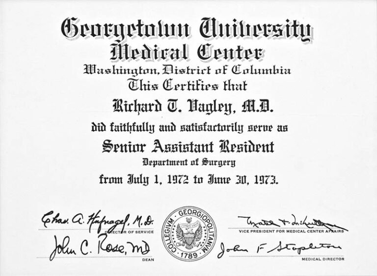 Double Board Certified Plastic Surgeon