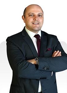 Dr Yuly Gorodisky