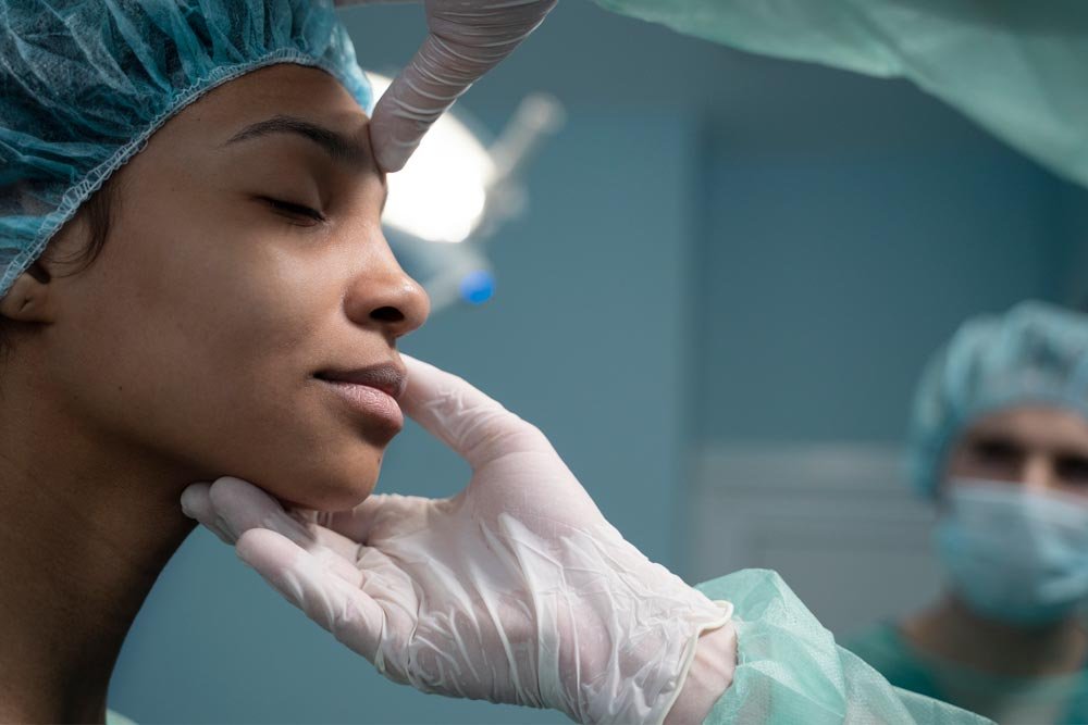 Quality Rhinoplasty in Miami