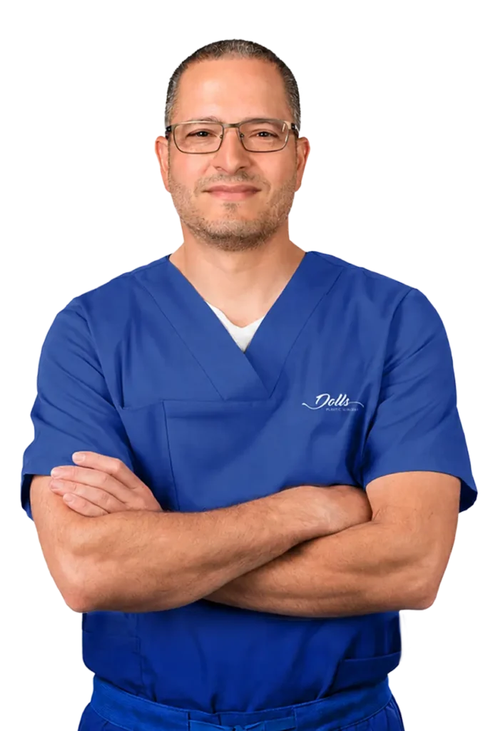 Dr. Ariel Rodriguez