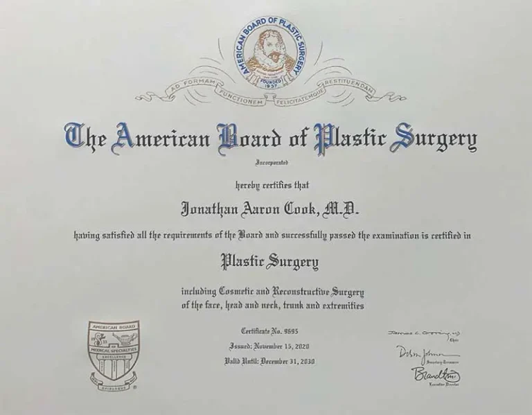 Dr. Jonathan Aaron Dr. Jonathan Aaron