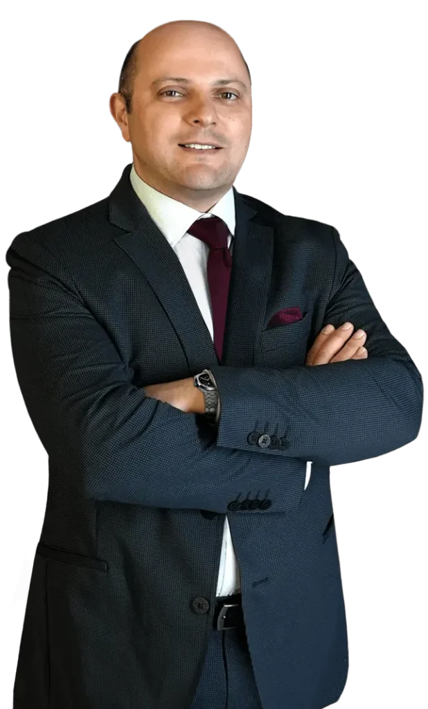 Dr. Yuly Gorodisky