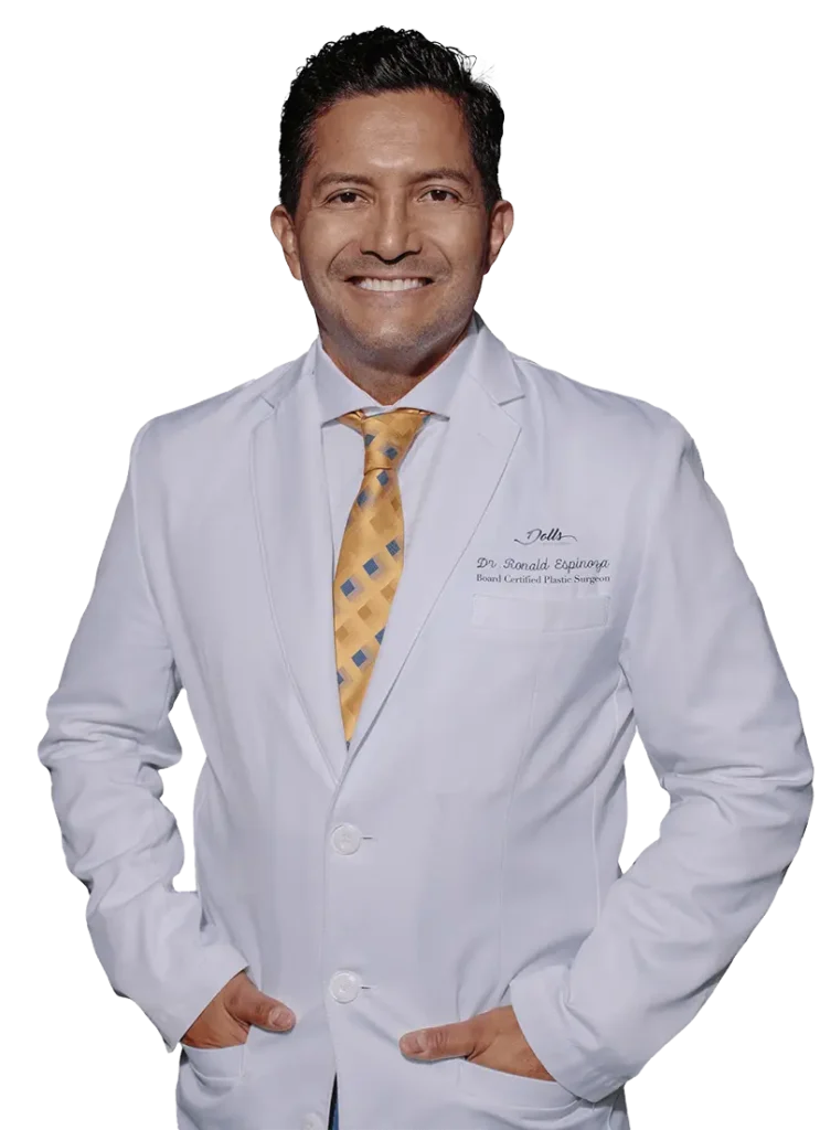Dr. Ronald Espinoza
