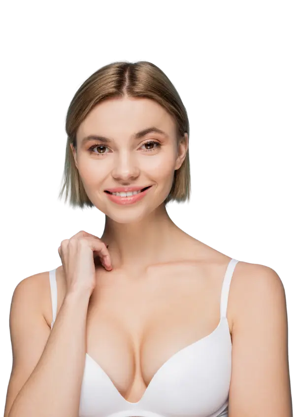 Breast Lift Surgery in Miami