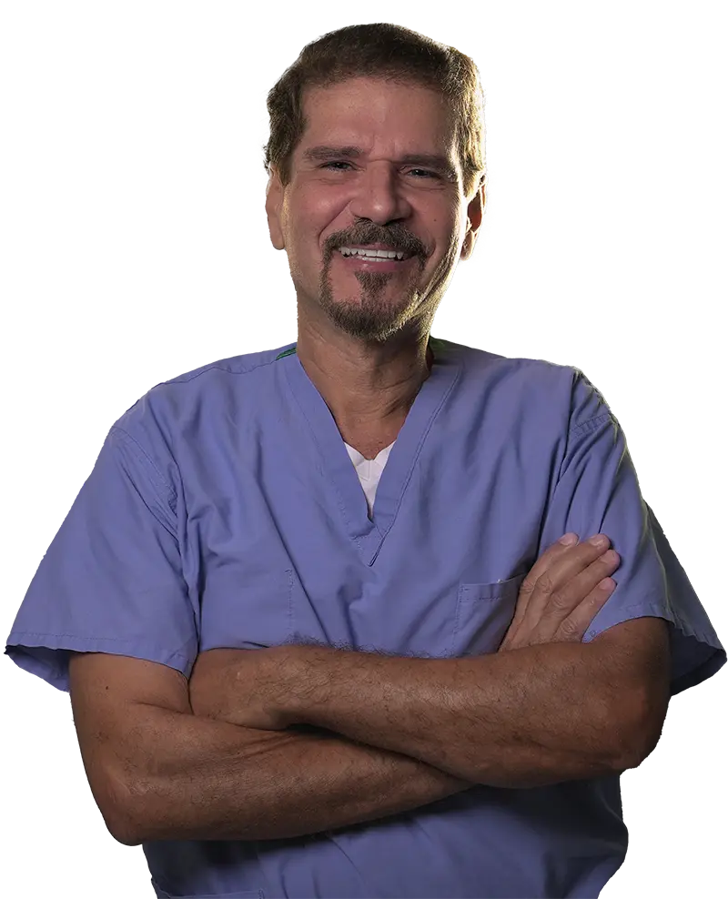 Dr. Nidal Masri