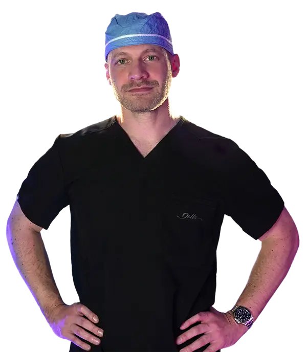 Dr. Jonathan Aaron