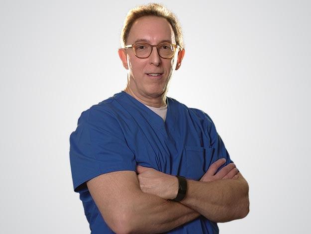Dr. Keith Berman MD