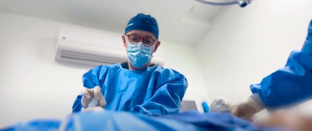 BBL Surgeons of Dolls Plastic Surgery