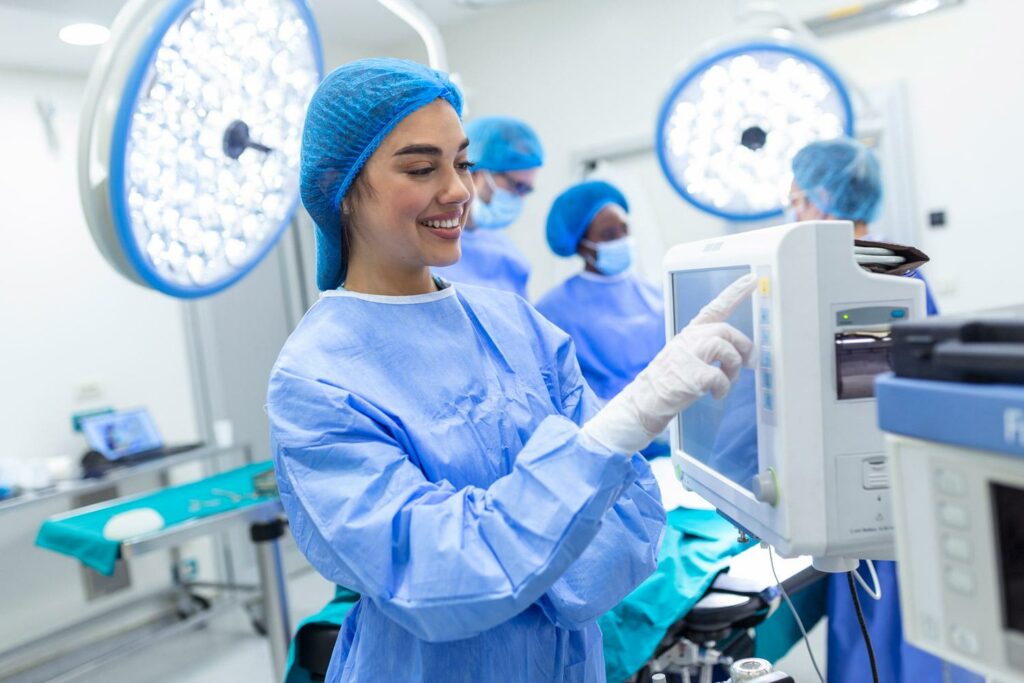 The Future of Plastic Surgery Artificial Intelligence and personalized procedures in Miami