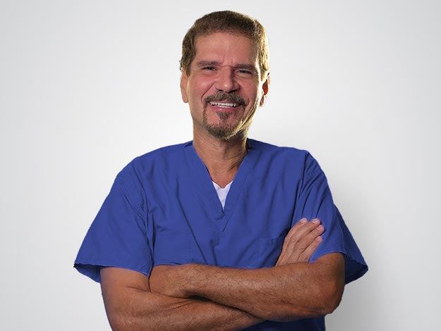 Tummy Tuck Surgery (Abdominoplasty) in Miami Dr. Nidal Masri MD