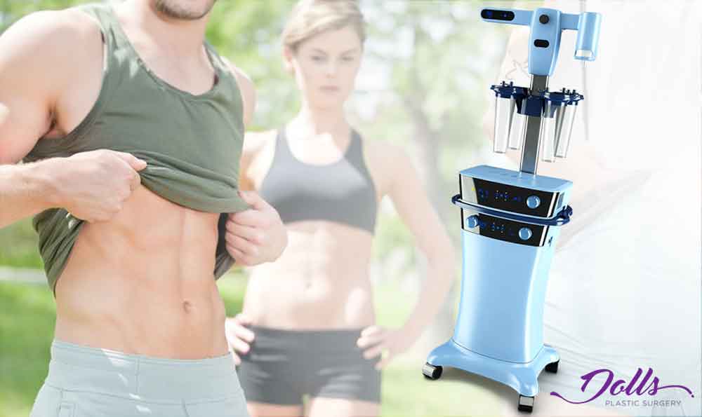 lipo with vaser