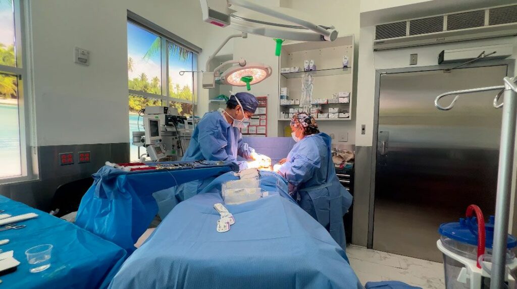 Miami is now a Medical Tourism Destination