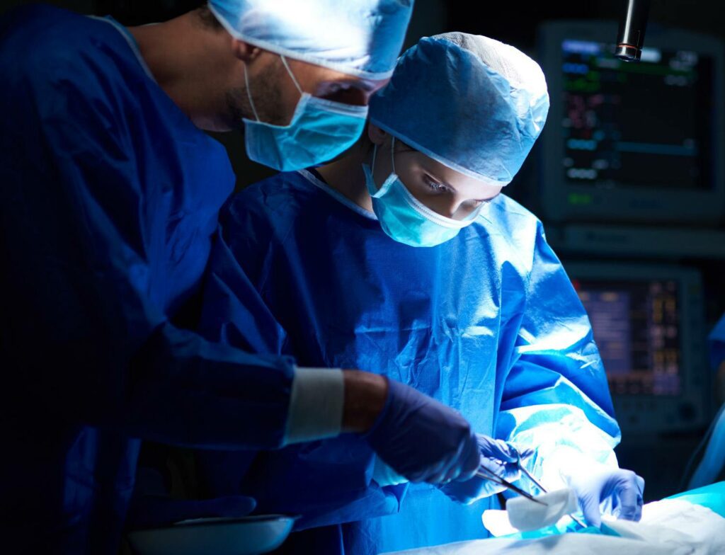 Plastic Surgeons in Miami: Dr. Keith Berman Top Choices for Cosmetic Procedures